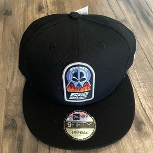 Star Wars Disney Park exclusive Baseball hat